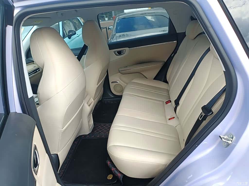 Wuling S, 2025 17