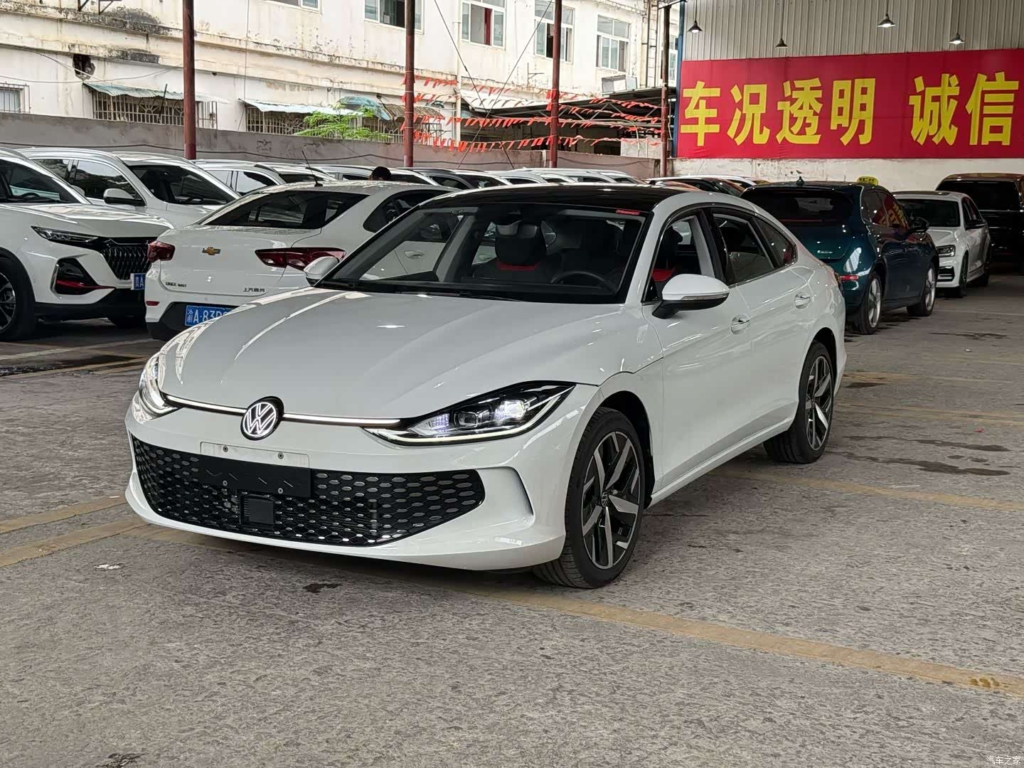 Volkswagen Lamando, 2024 1