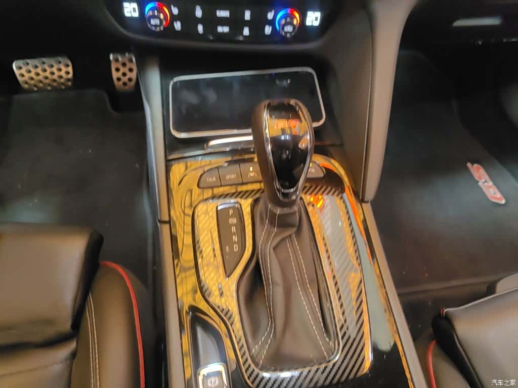 Buick Regal, 2019 14