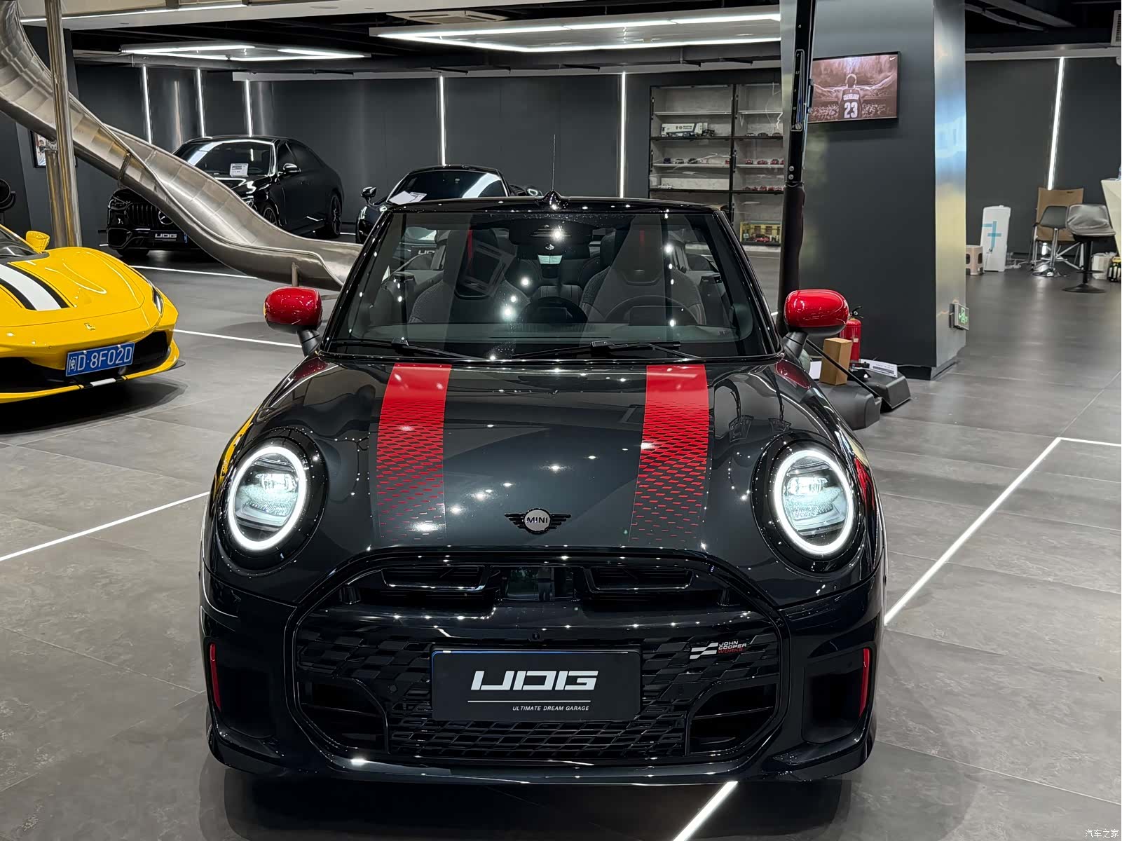 Mini Cooper, 2026 2