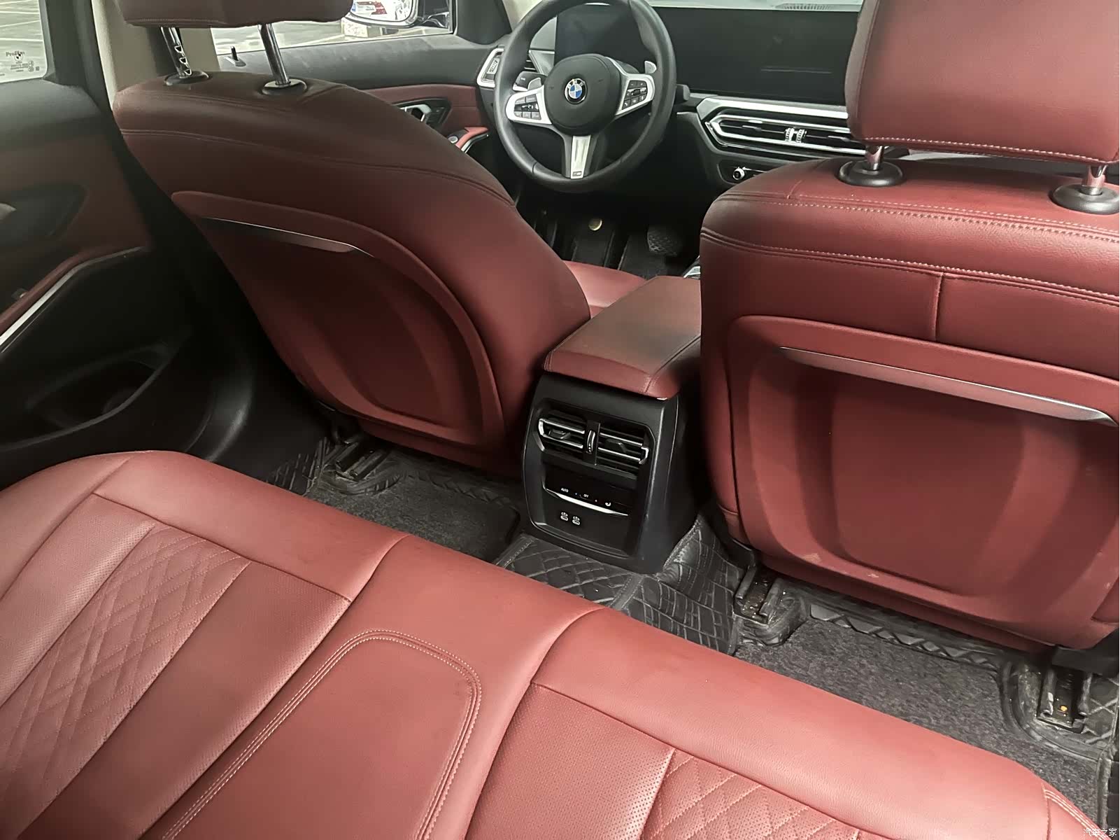 BMW 3 Series, 2020 11