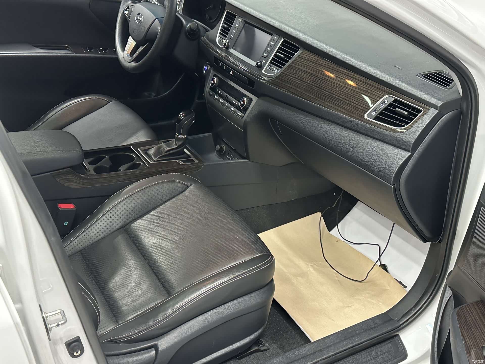 Hyundai GLS, 2017 14