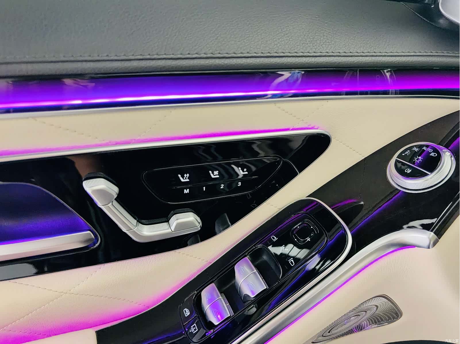 Mercedes-Benz S-Class, 2022 11