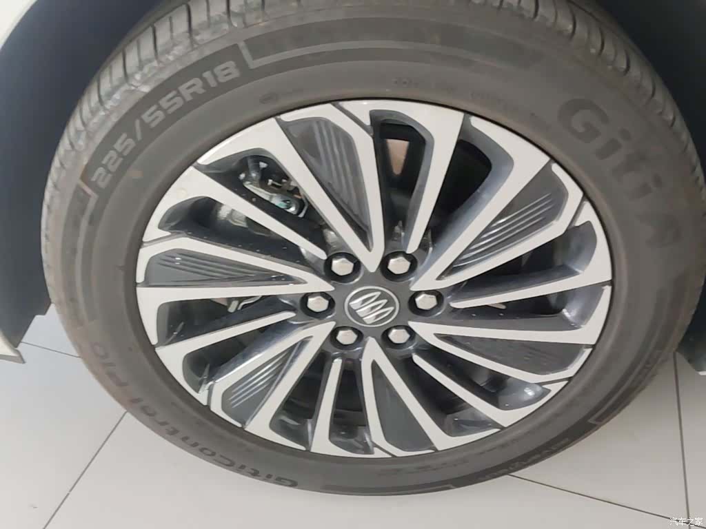 Buick GL8, 2025 23