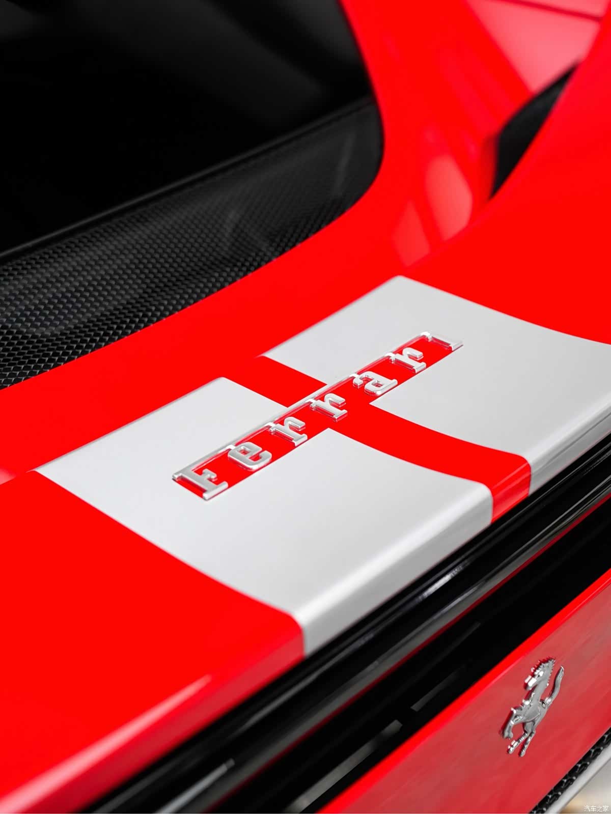 Ferrari 296, 2024 23