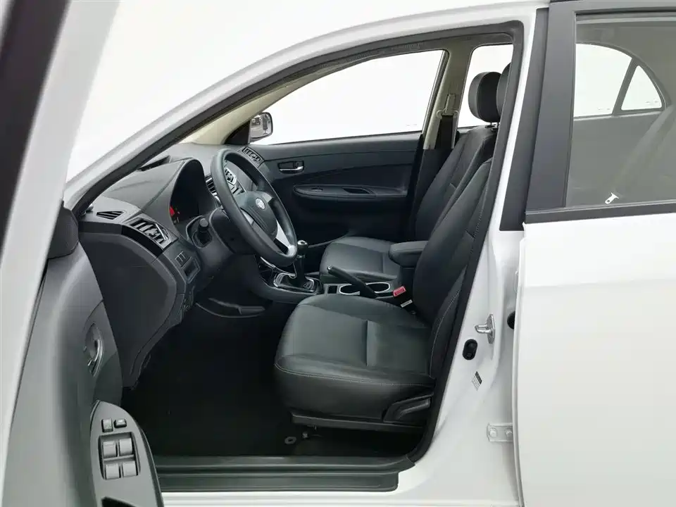 BYD F3