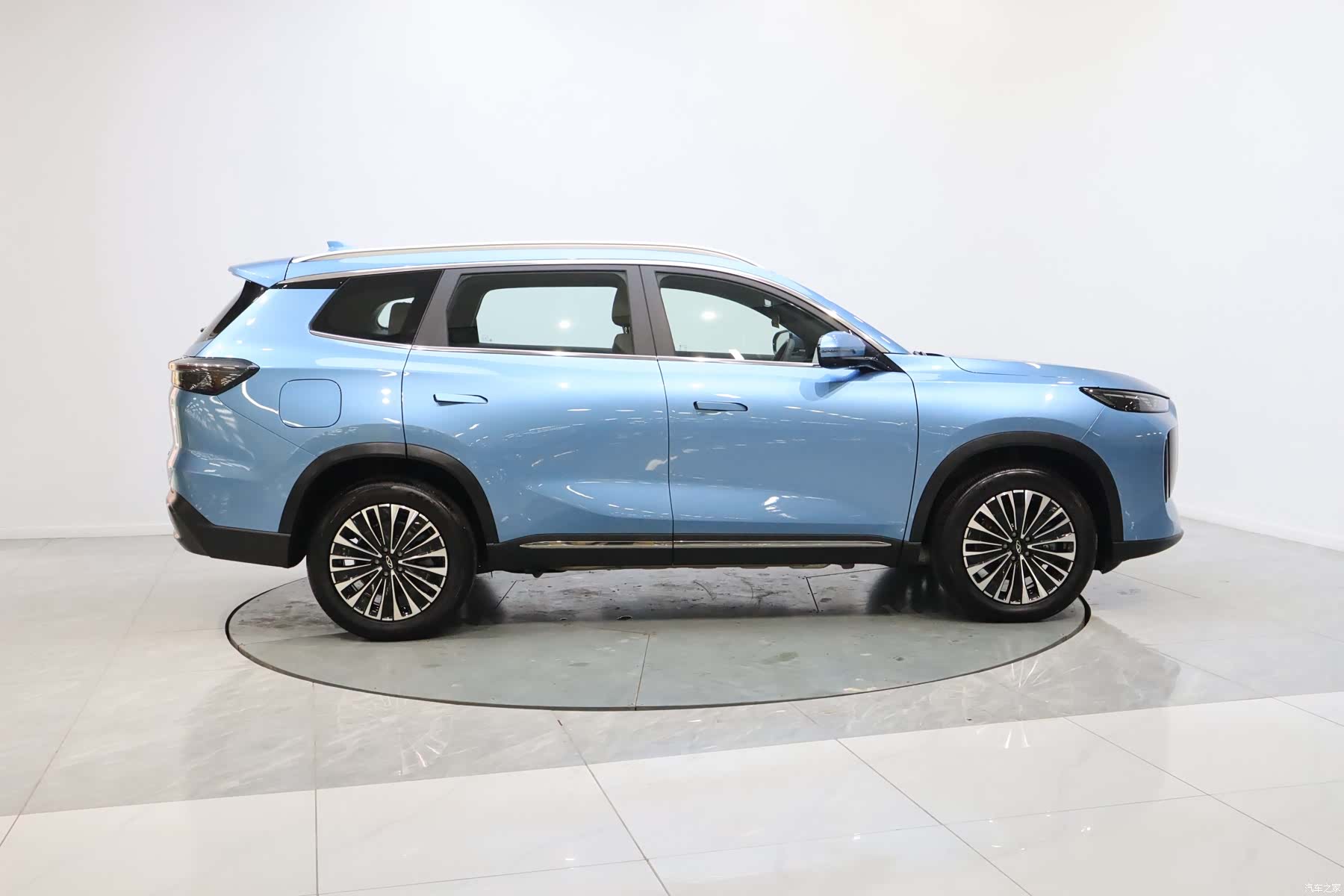Chery Tiggo 8 Plus, 2025 7