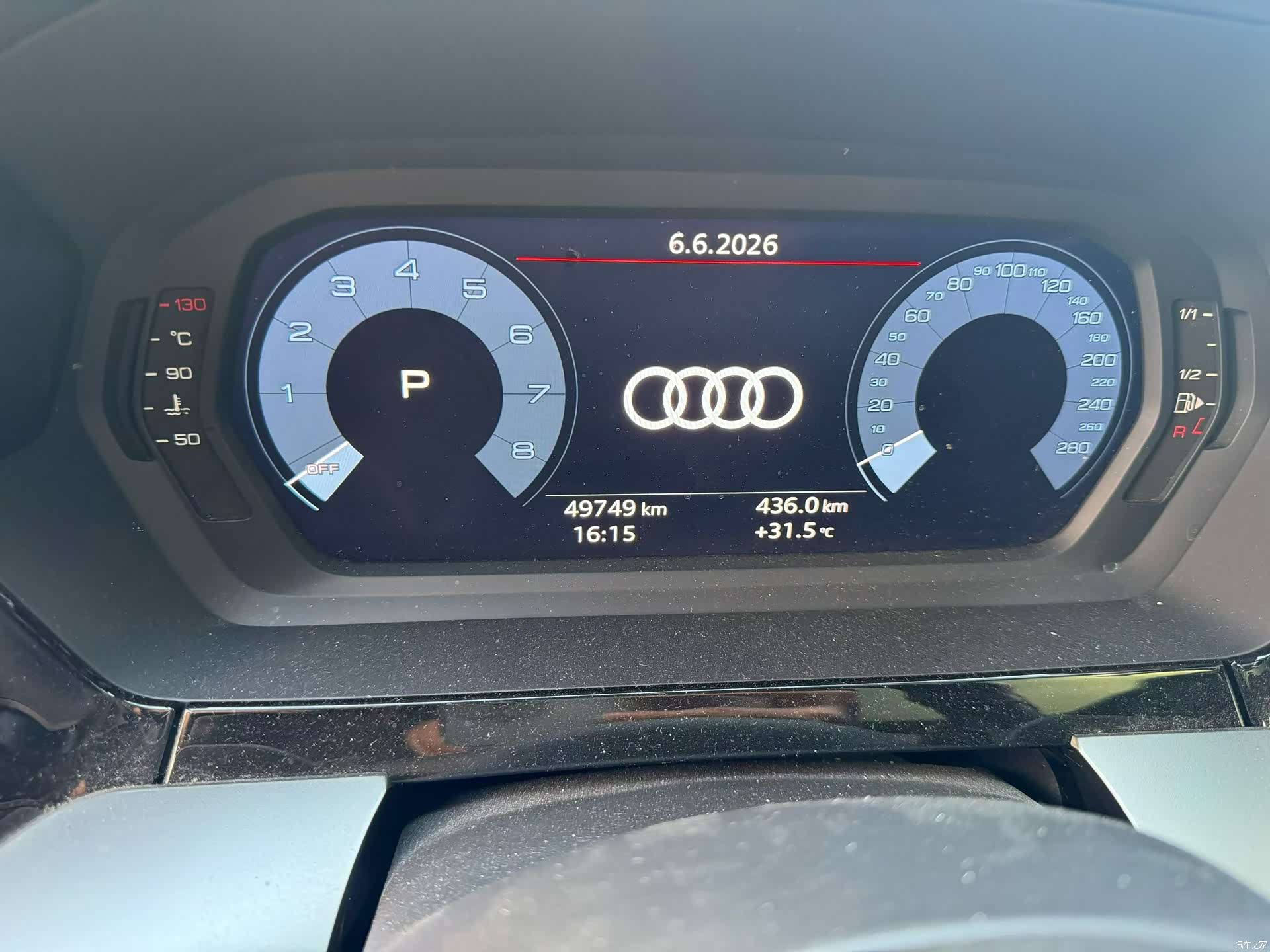 Audi A3, 2022 все фото
