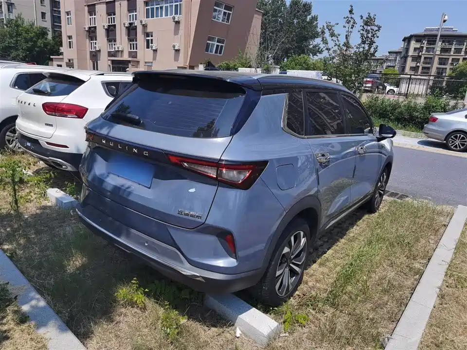 Wuling Wuling Xingchen