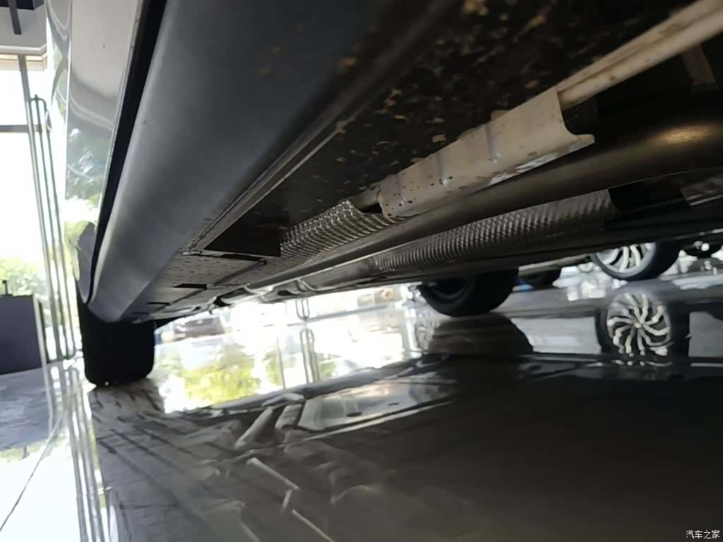BYD Qin, 2026 21