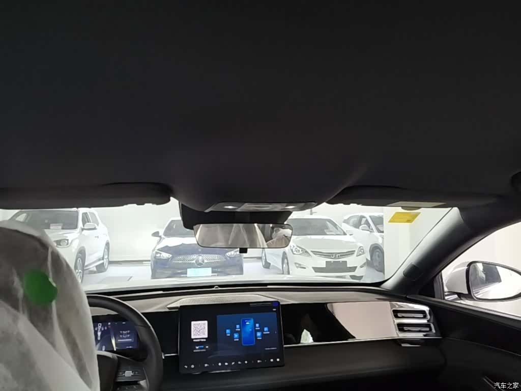 BYD Qin, 2026 18