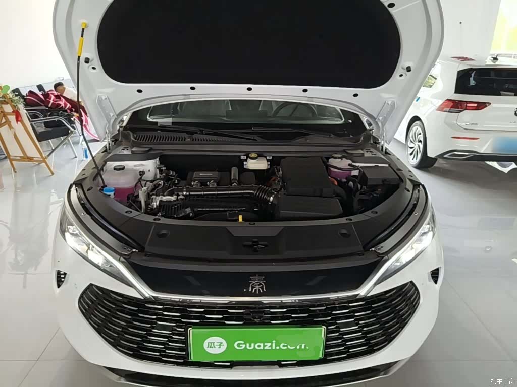 BYD Qin, 2026 20