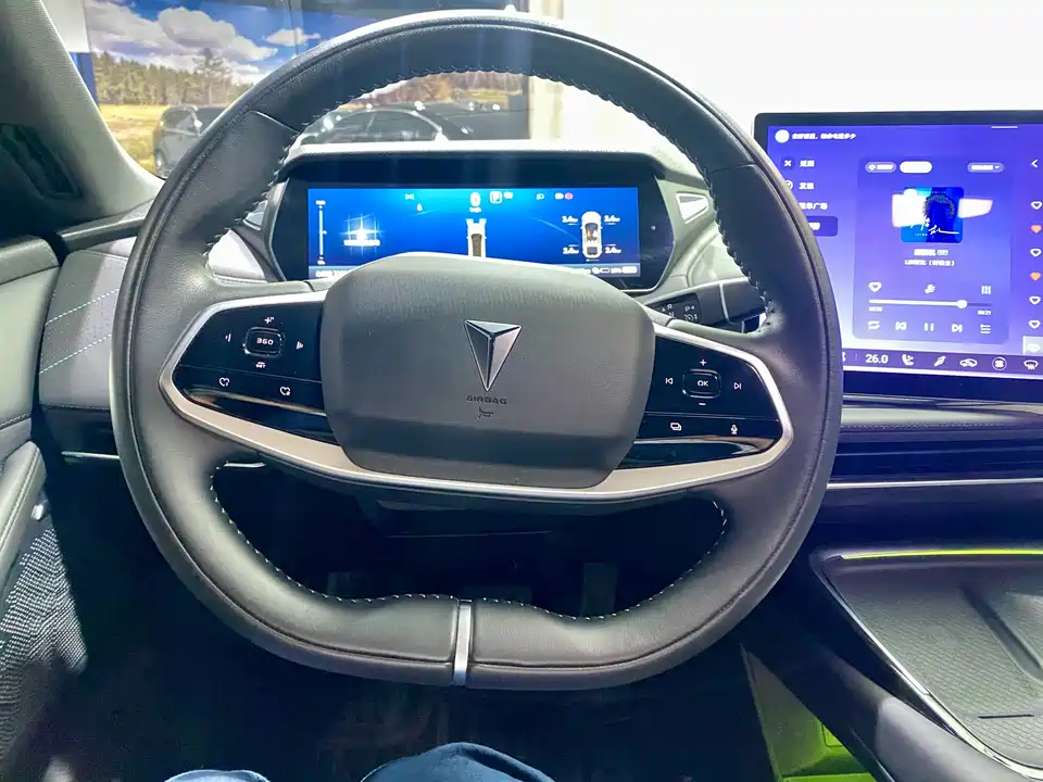 DEEPAL Dark blue SL03