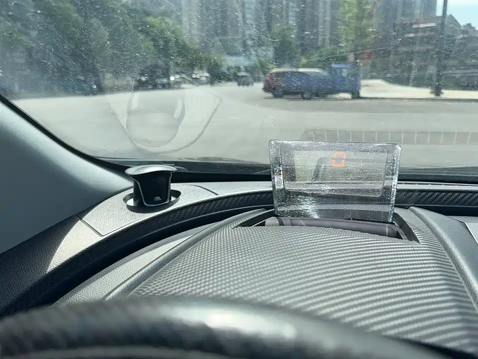 Luxgen Excellent 6 SUV