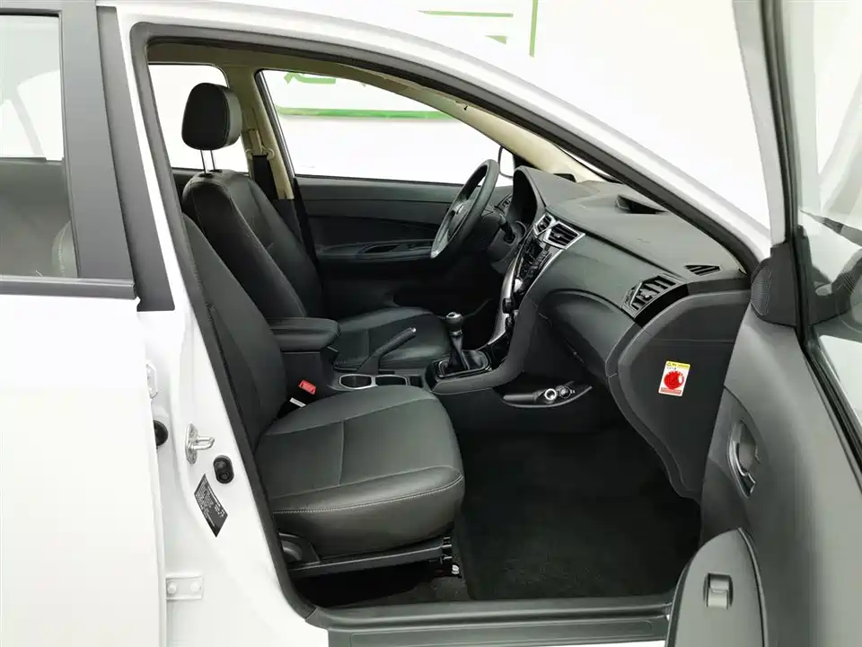 BYD F3