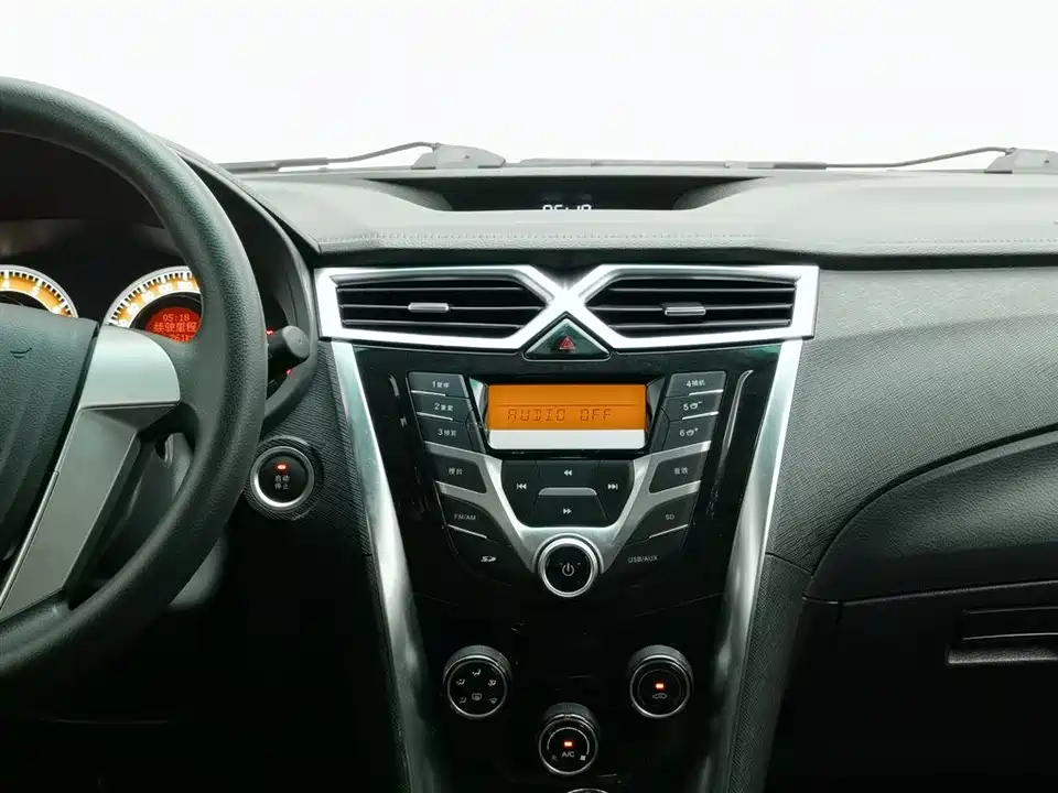 BYD F3