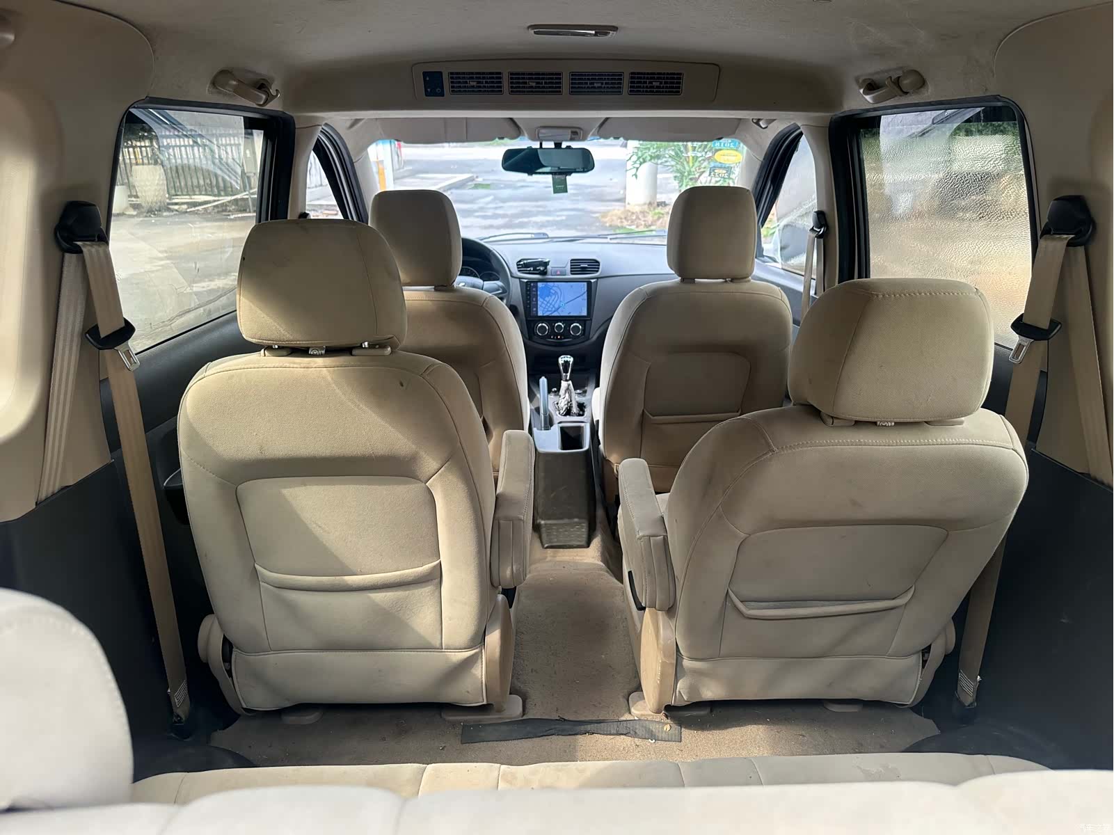 Wuling Hongguang, 2016 14