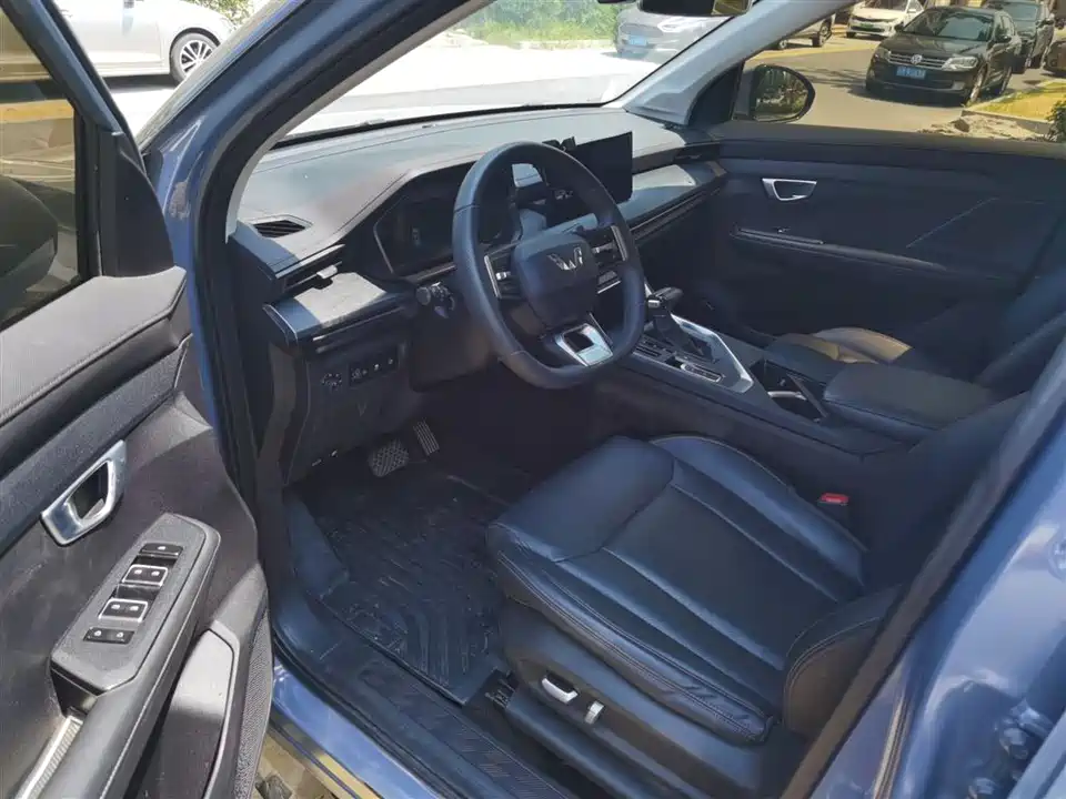 Wuling Wuling Xingchen