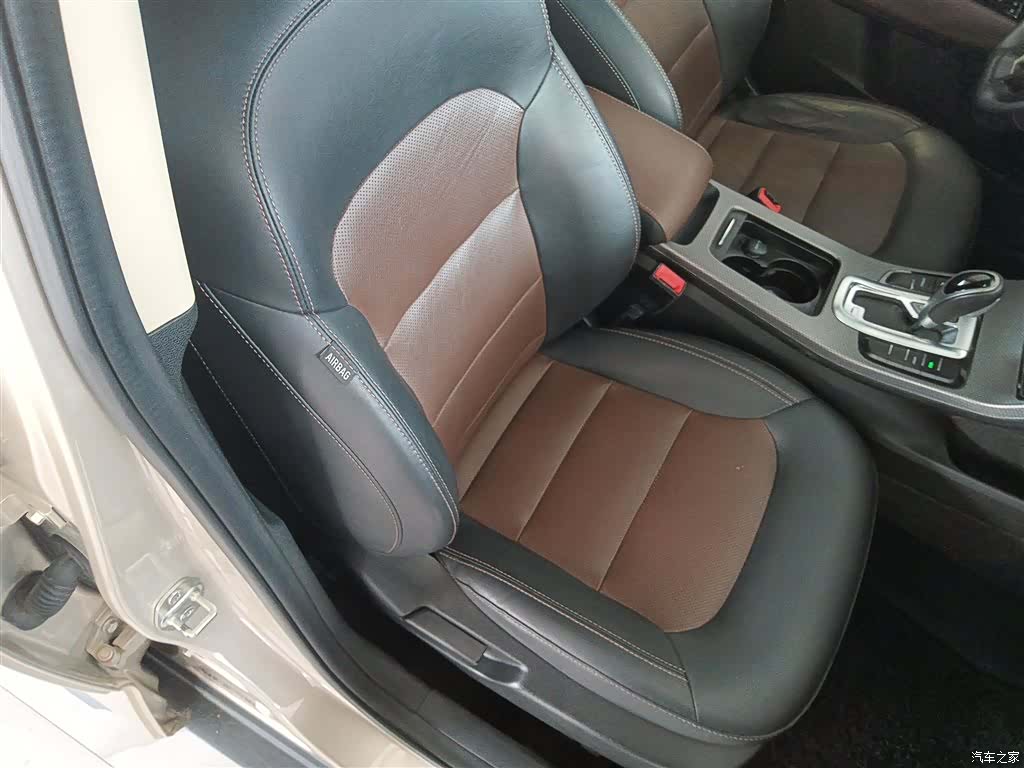 Geely Emgrand, 2018 20