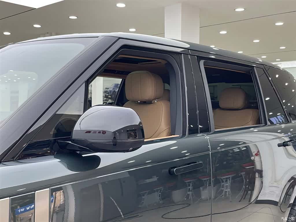 Land Rover Range Rover, 2023 8