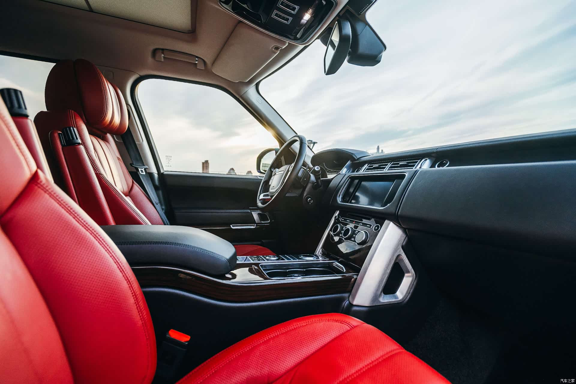 Land Rover Range Rover, 2015 30