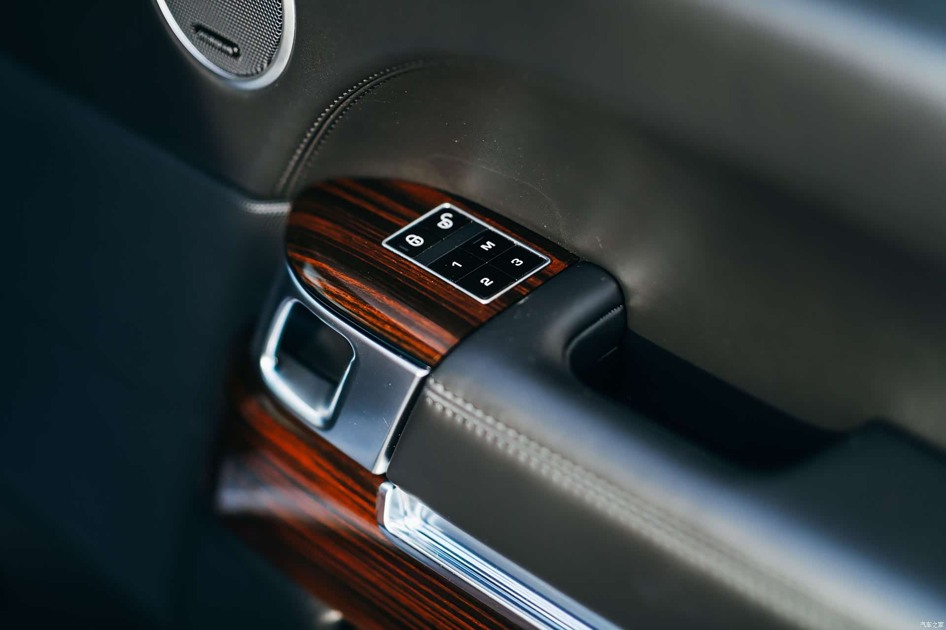 Land Rover Range Rover, 2015 23