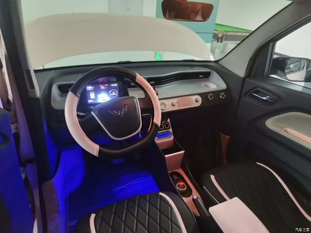 Wuling Yuan, 2022 10