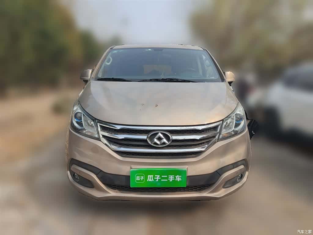 Maxus G10, 2016 24