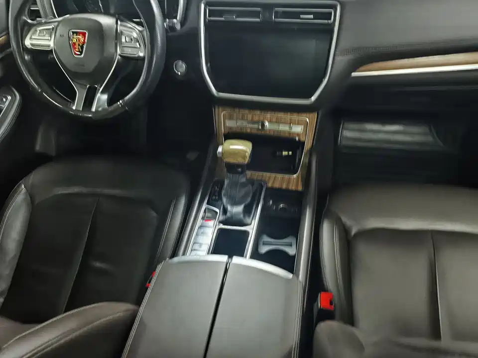 Roewe RX8 Roewe RX8
