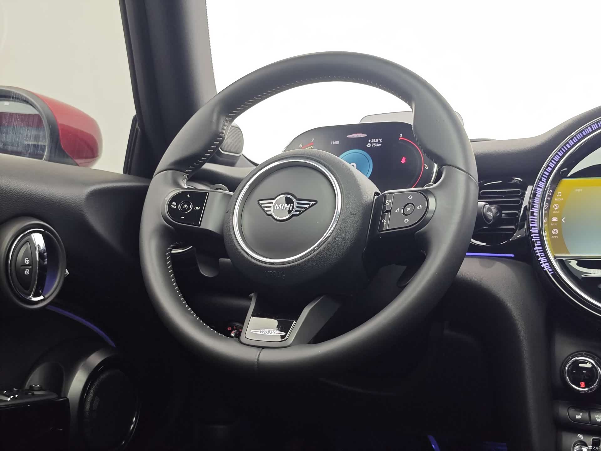 Mini Cooper, 2022 11