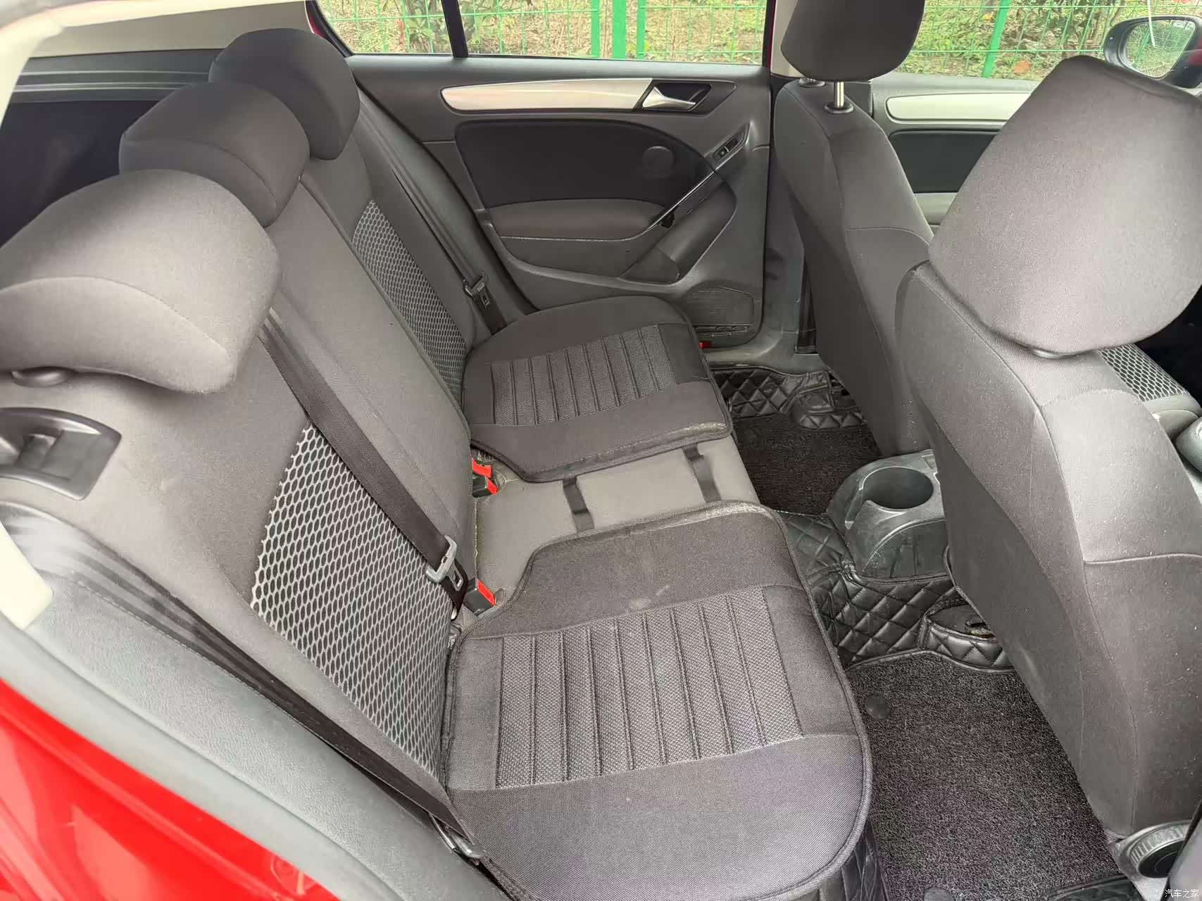 Volkswagen Golf, 2012 8