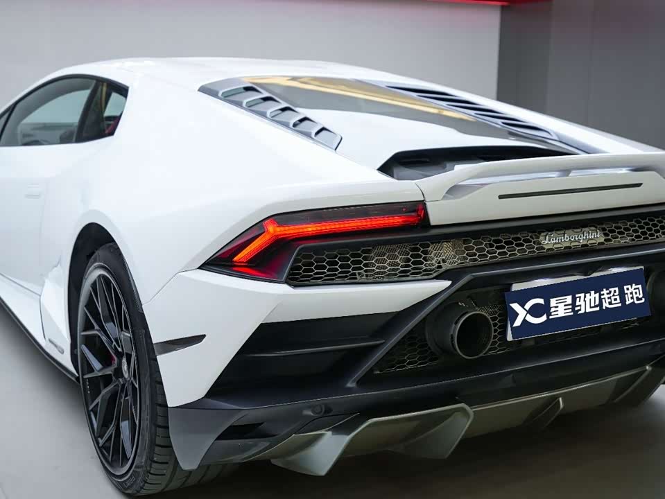 Lamborghini Huracán