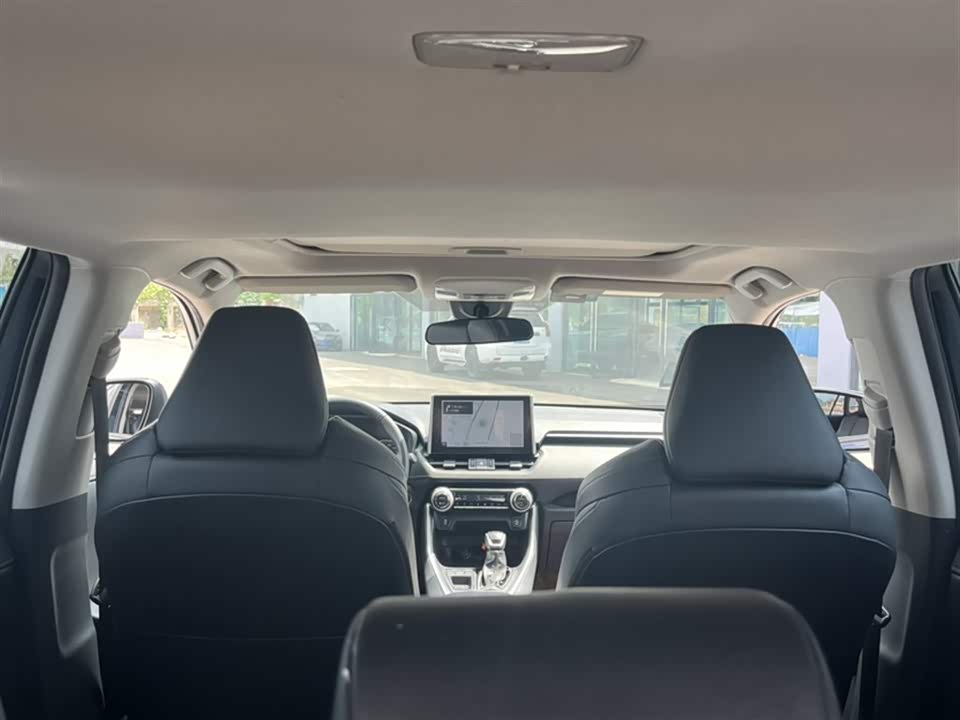 Toyota Wilanda