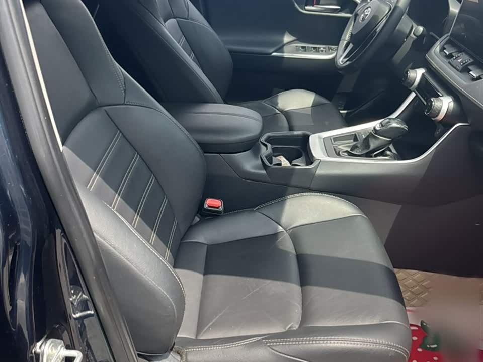 Toyota Wilanda