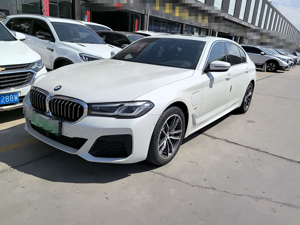 BMW 5 серии
