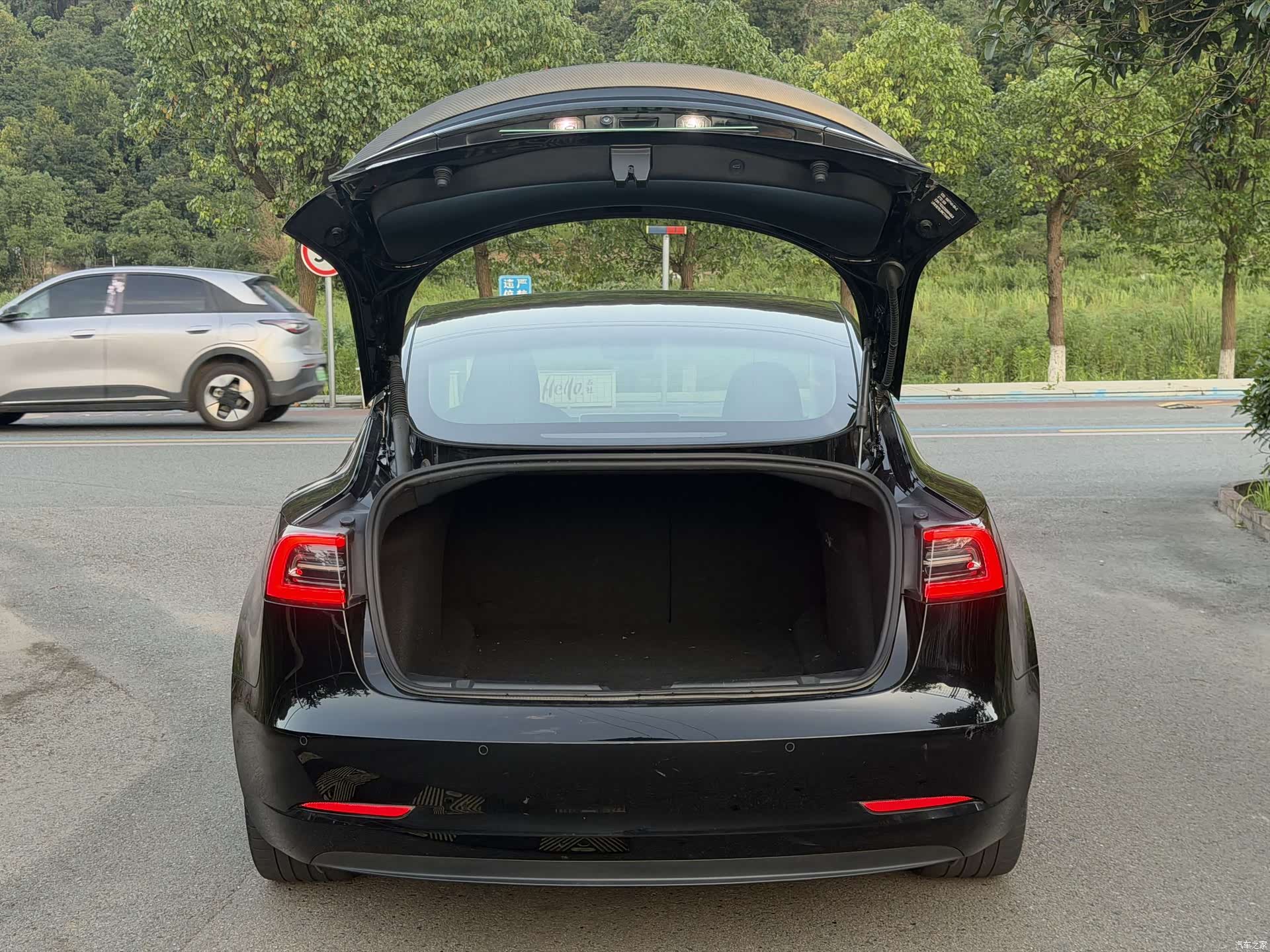 Tesla Model 3, 2022 8
