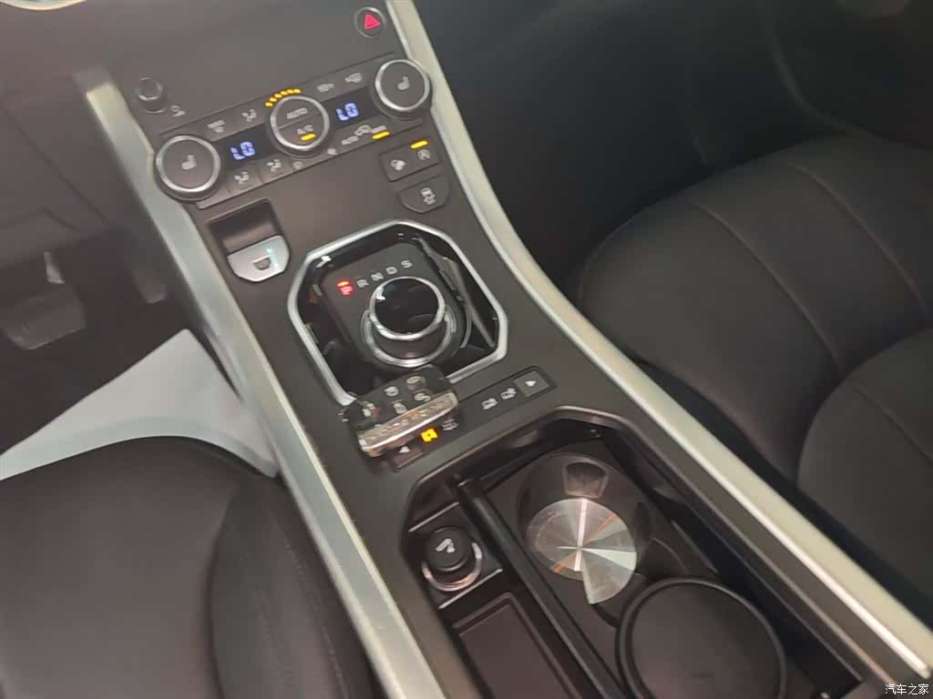 Land Rover Range Rover, 2017 14