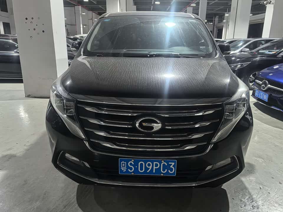 Trumpchi Trumpchi M8