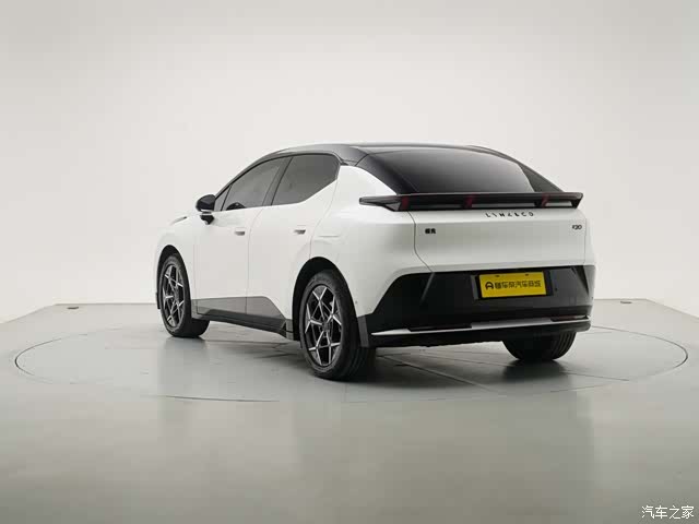 Lynk & Co 02, 2025 9