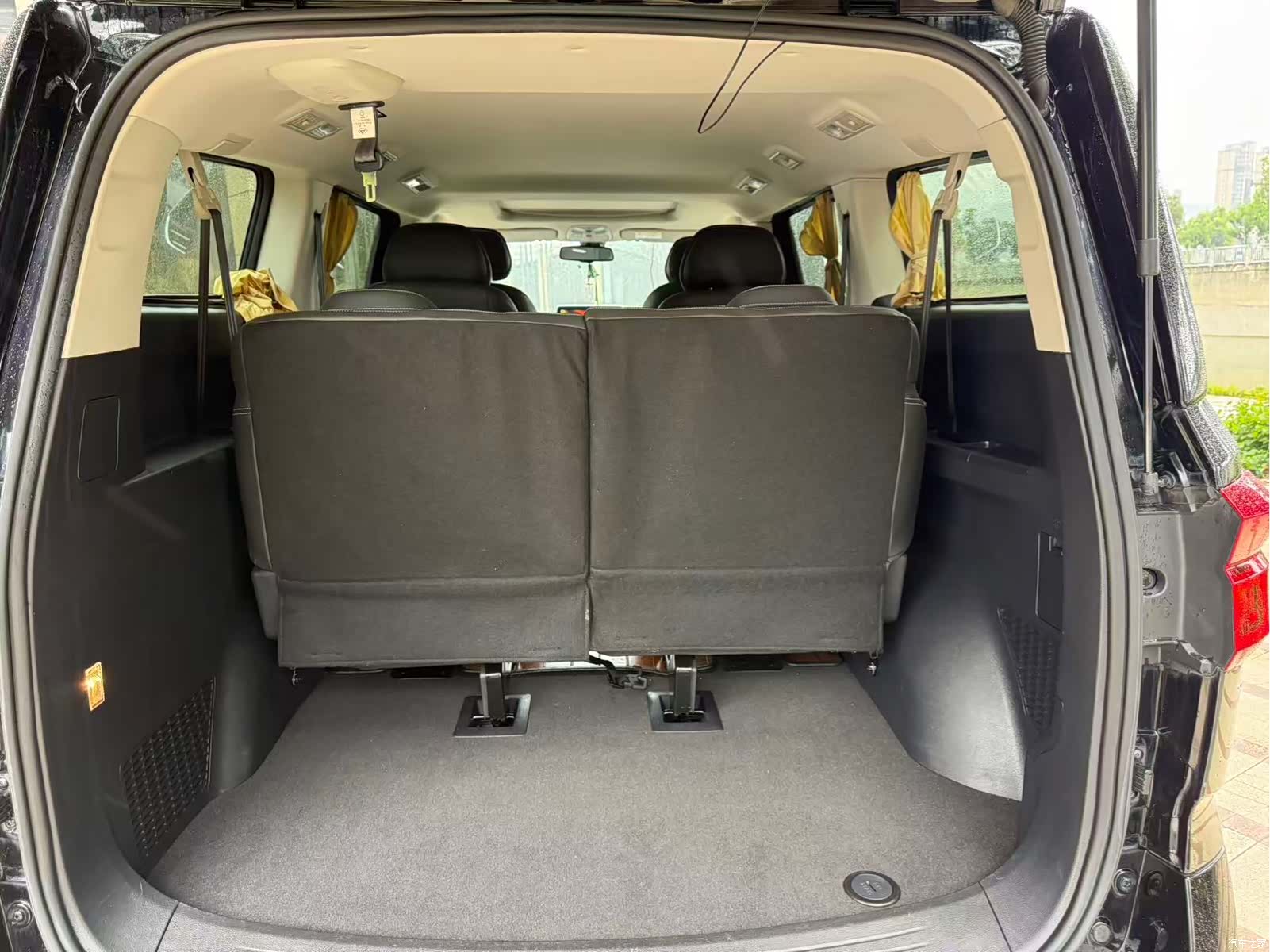 Maxus G20, 2022 9