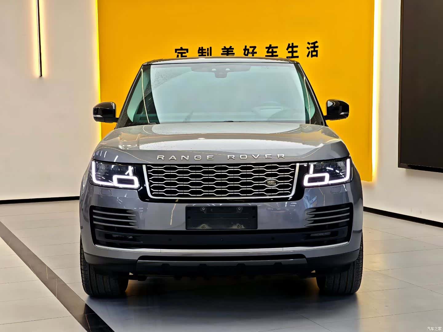 Land Rover Range Rover, 2021 2
