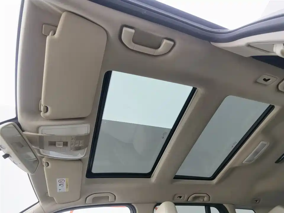 Mercedes-Benz GLK class