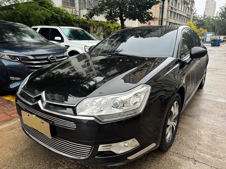 Citroen C5