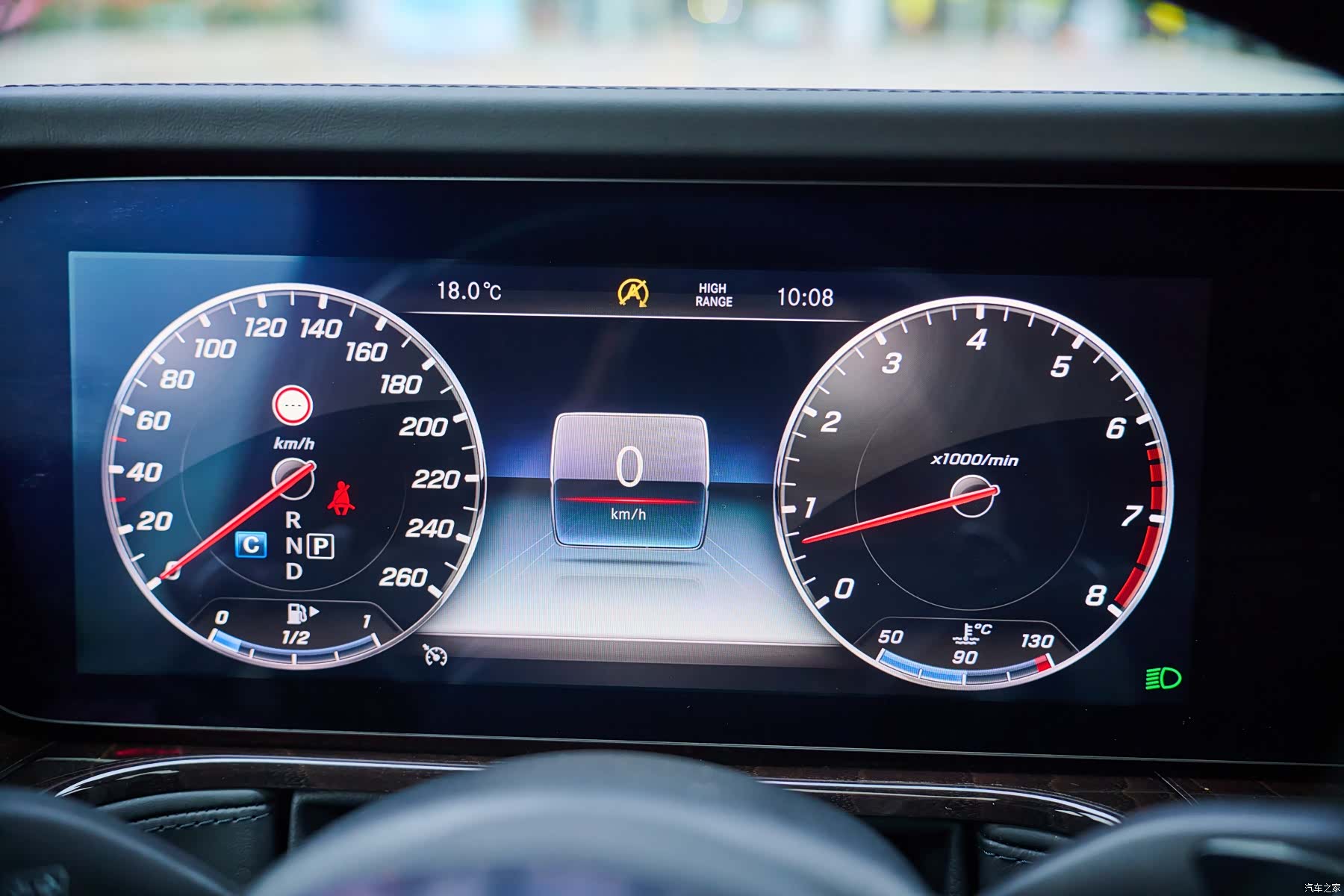 Mercedes-Benz G-Class, 2019 14