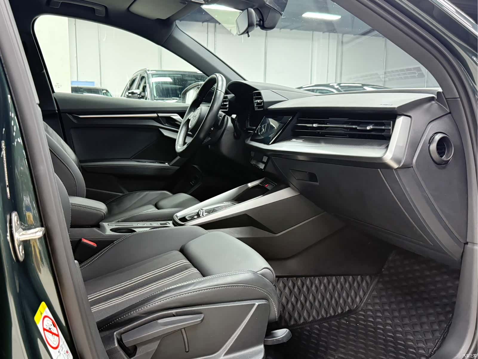 Audi A3, 2023 18