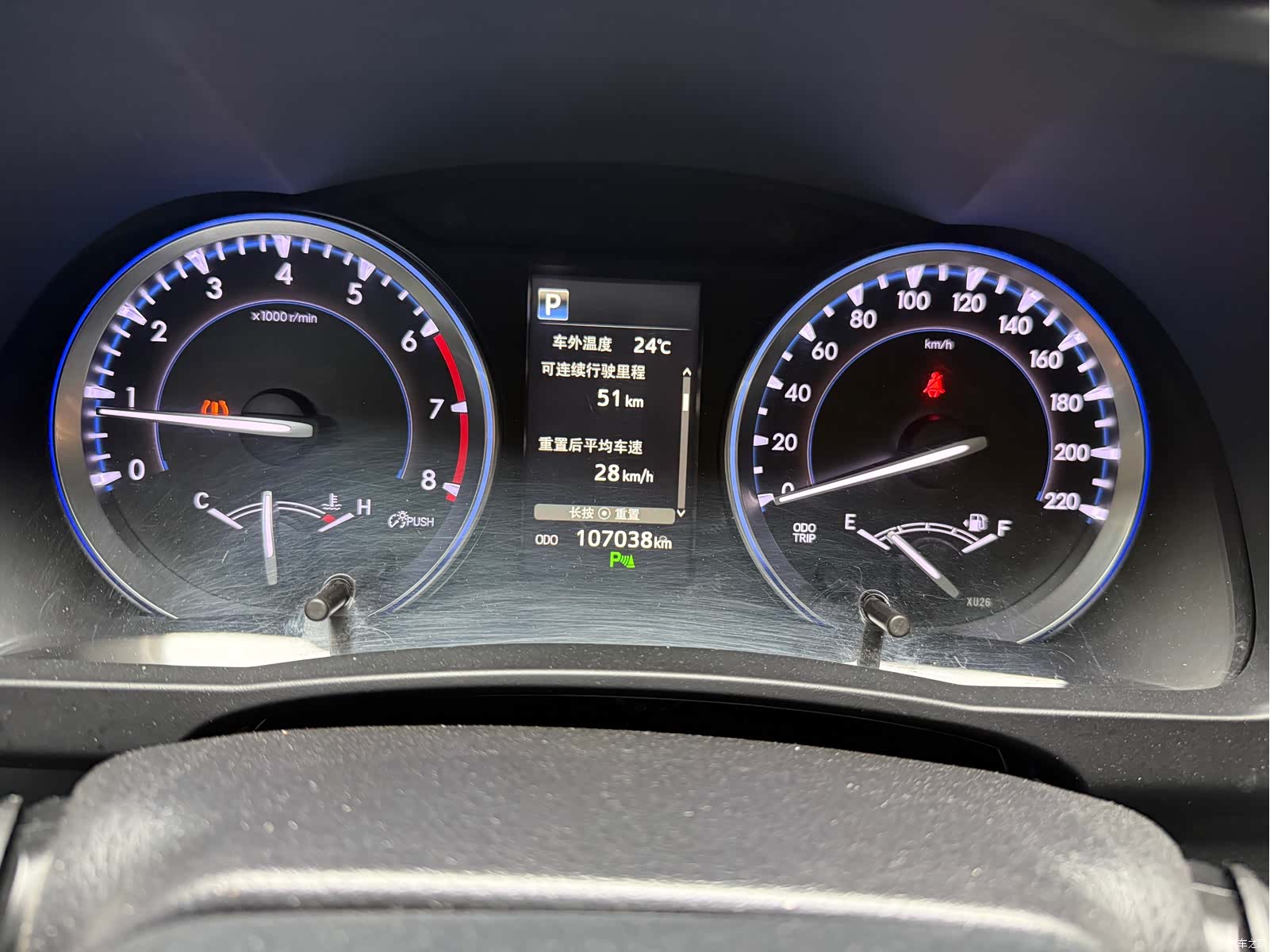 Toyota Highlander, 2021 10