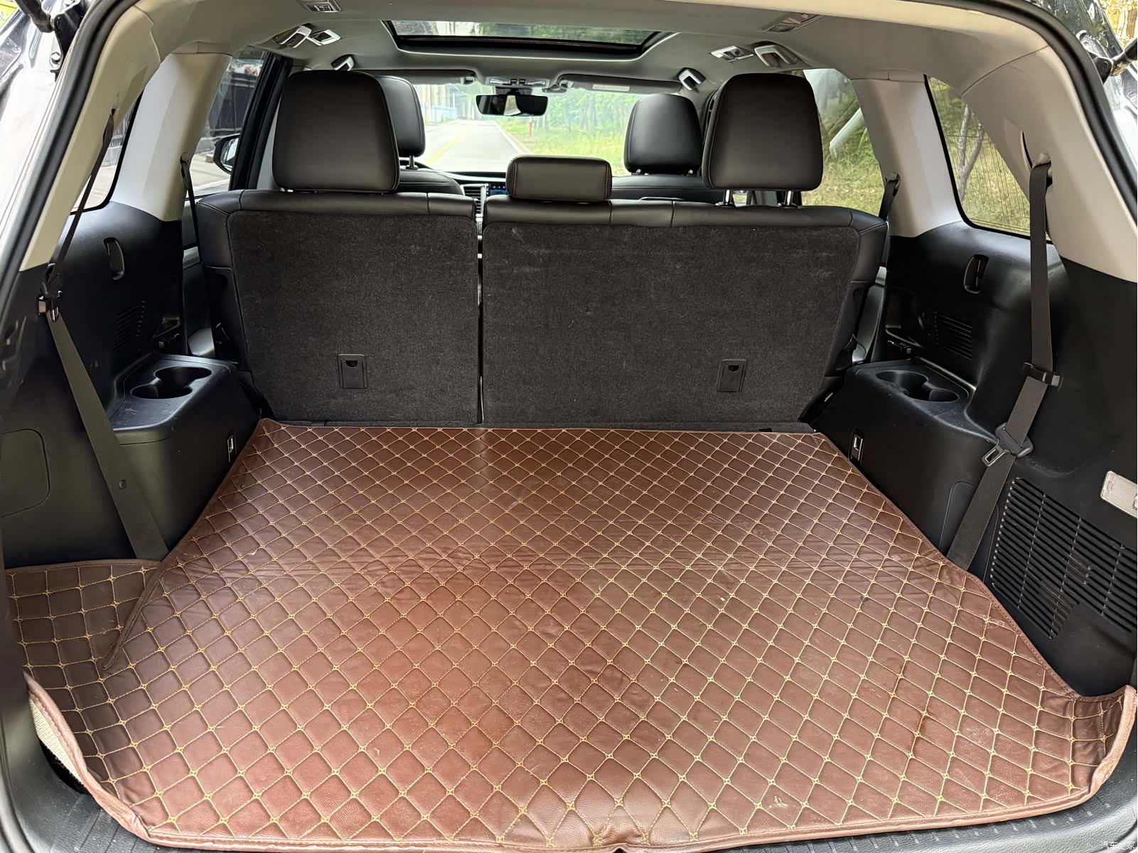 Toyota Highlander, 2021 15
