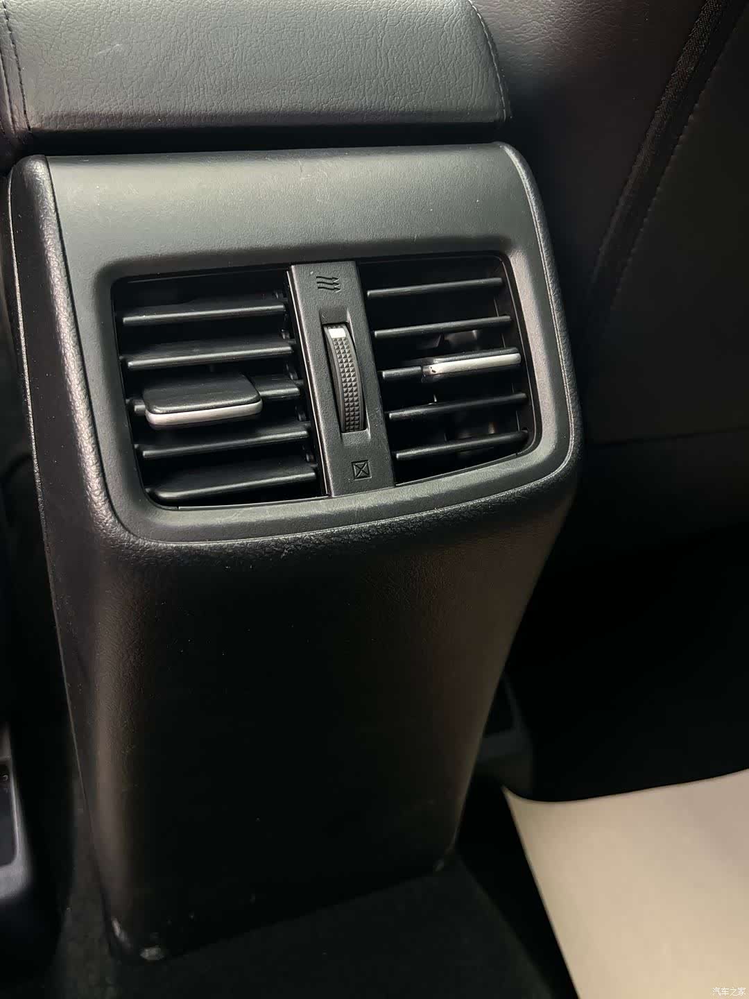 Honda Jade, 2019 13