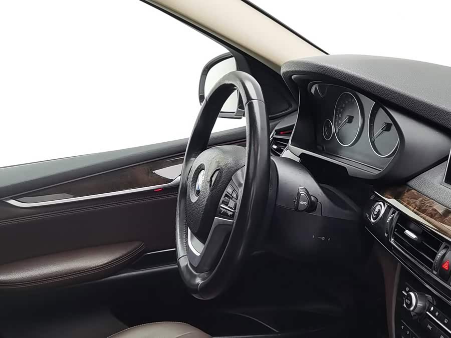 BMW X5 2017, фото 22