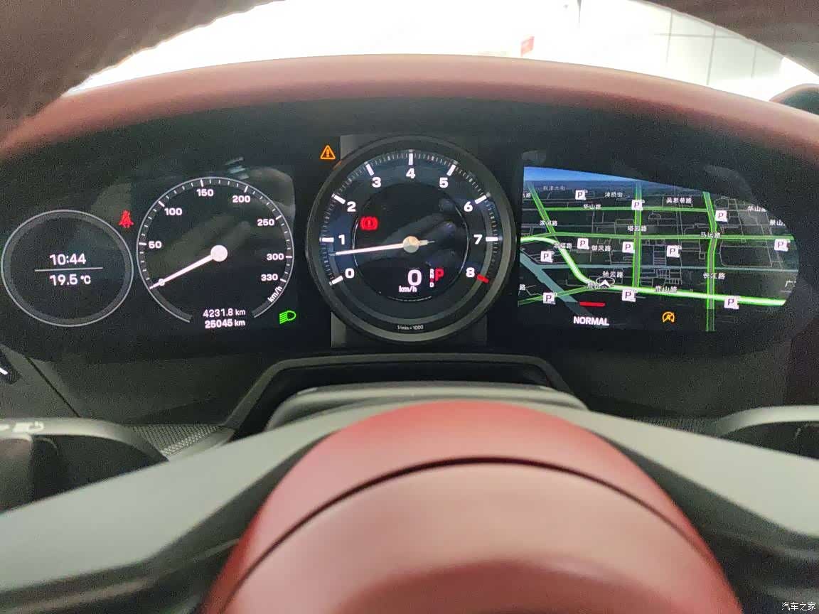 Porsche 911, 2023 6